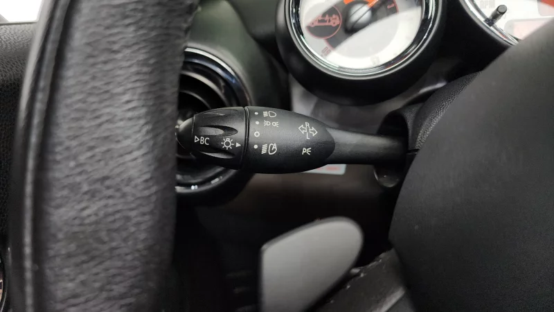 MINI Cooper Convertible