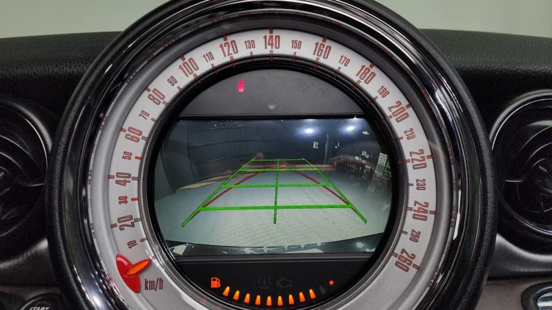 MINI Cooper Convertible