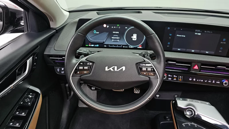 Kia EV6