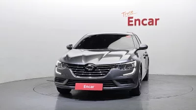 Renault SM6