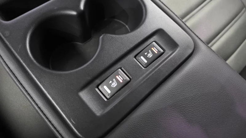 Renault SM6