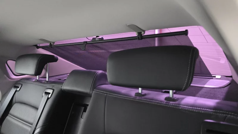Renault SM6