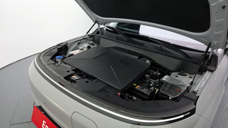 Hyundai Kona Electric