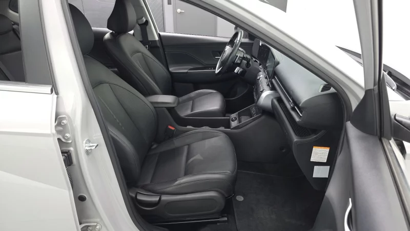 Hyundai Kona Electric