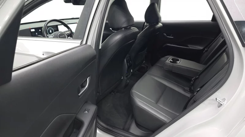 Hyundai Kona Electric