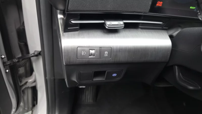 Hyundai Kona Electric