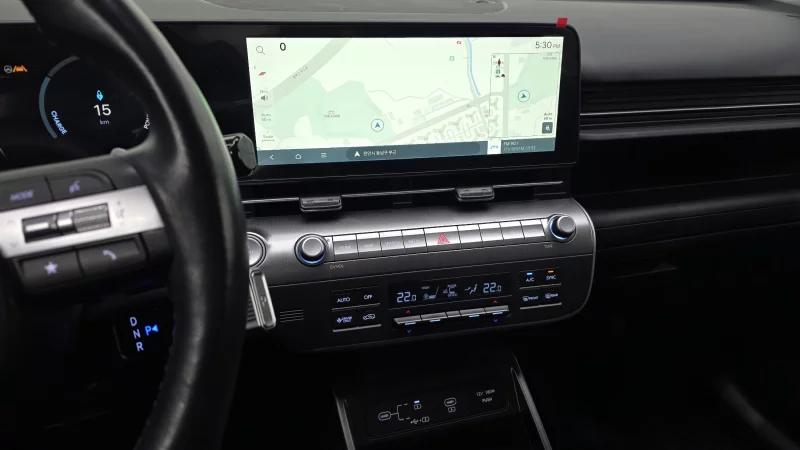 Hyundai Kona Electric