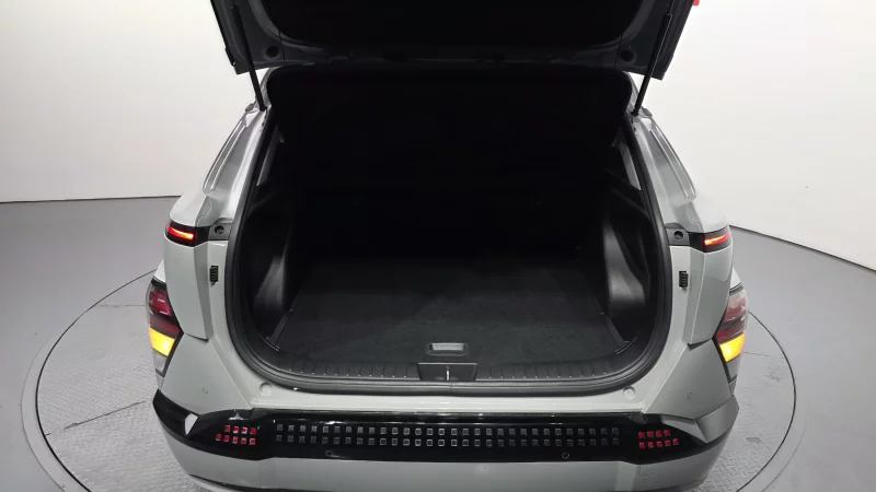 Hyundai Kona Electric