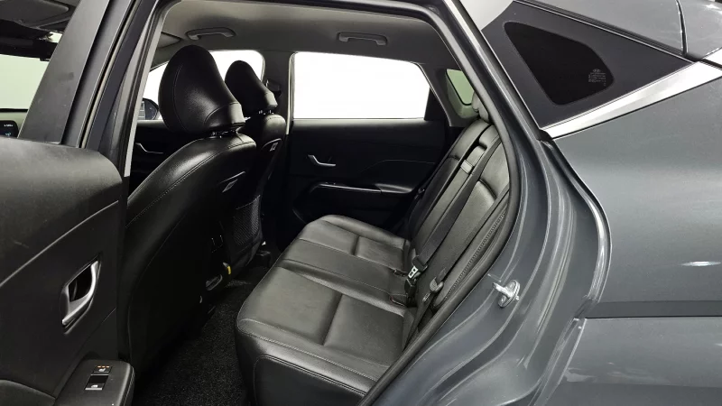 Hyundai Kona Electric