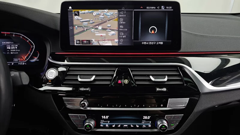 BMW 6-Series Gran Turismo