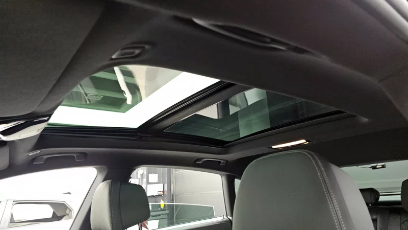 BMW 6-Series Gran Turismo