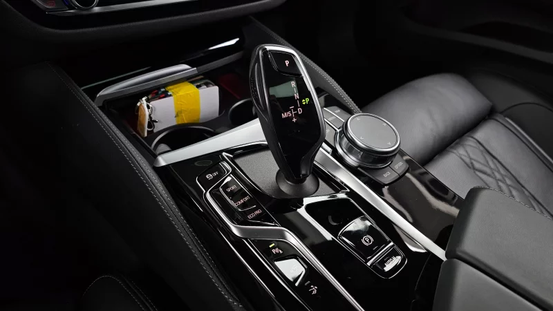 BMW 6-Series Gran Turismo