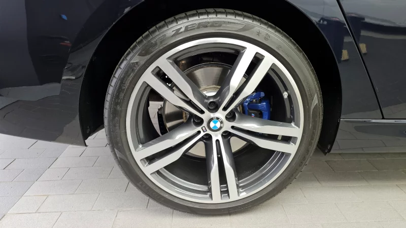 BMW 6-Series Gran Turismo