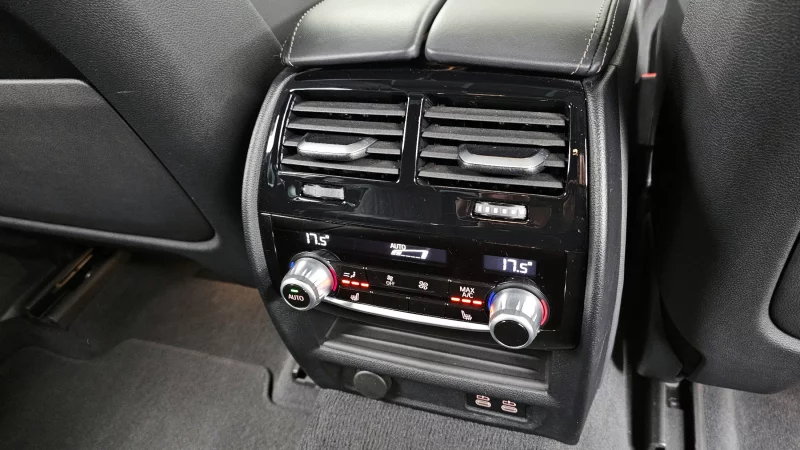 BMW 6-Series Gran Turismo