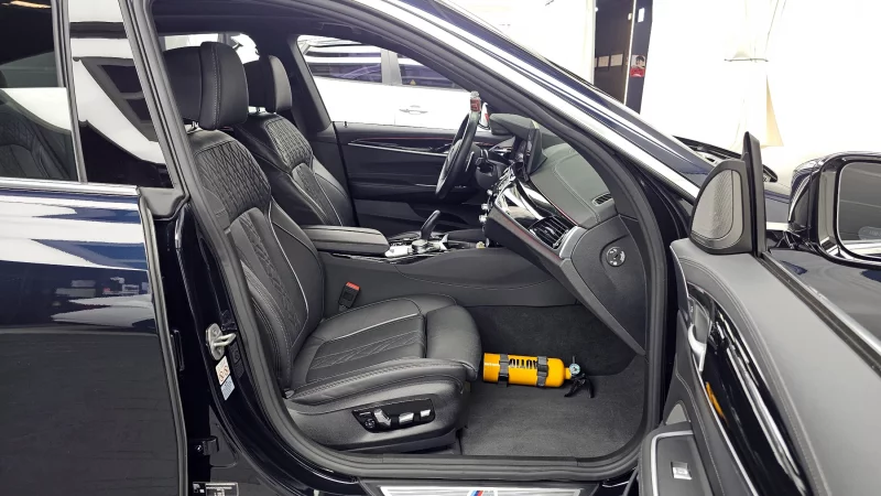 BMW 6-Series Gran Turismo