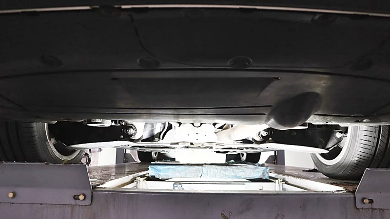 BMW 6-Series Gran Turismo