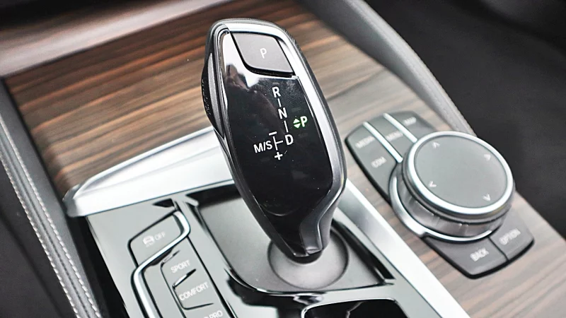 BMW 6-Series Gran Turismo