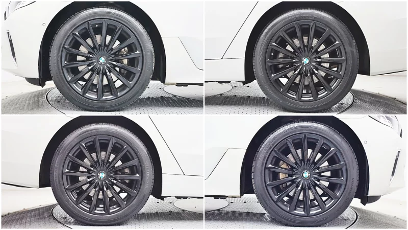 BMW 6-Series Gran Turismo