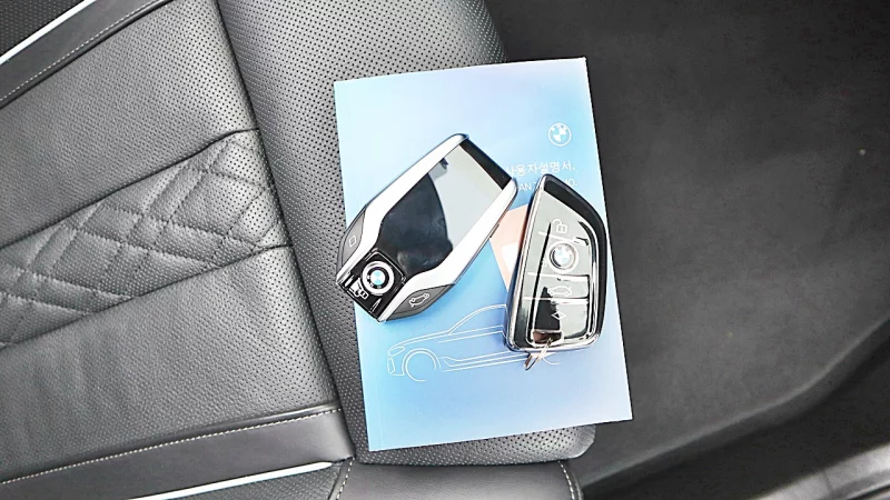 BMW 6-Series Gran Turismo