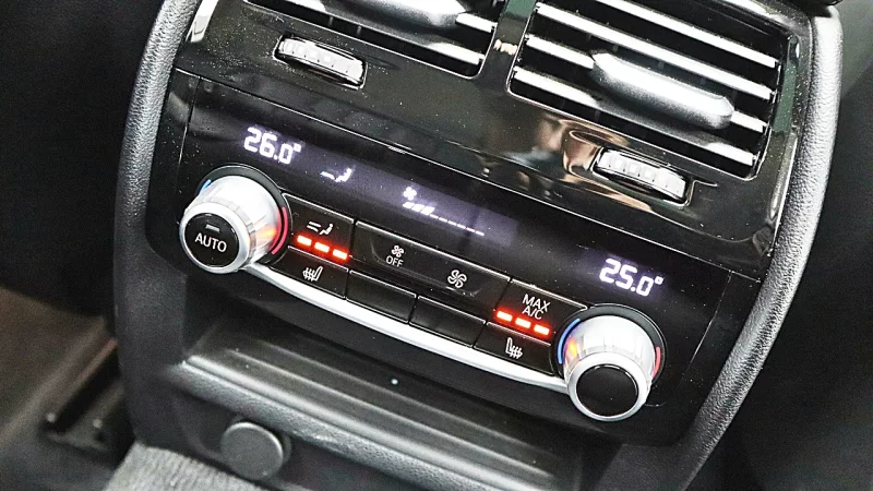 BMW 6-Series Gran Turismo