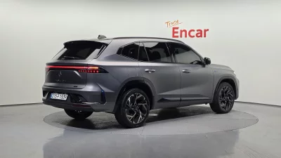 Renault Grand Koleos