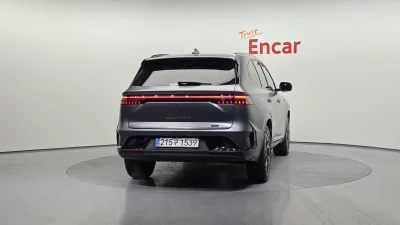 Renault Grand Koleos