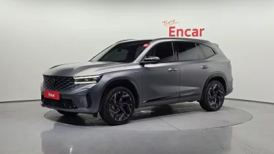 Renault Grand Koleos