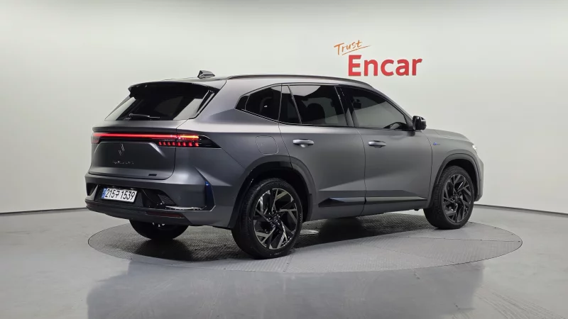 Renault Grand Koleos