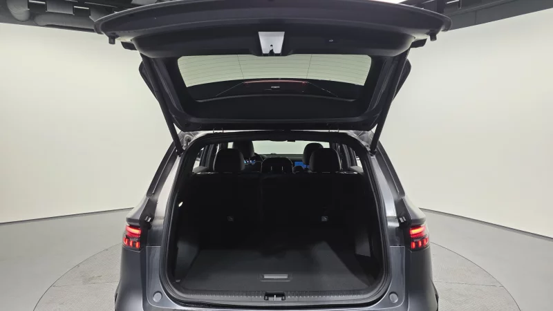 Renault Grand Koleos