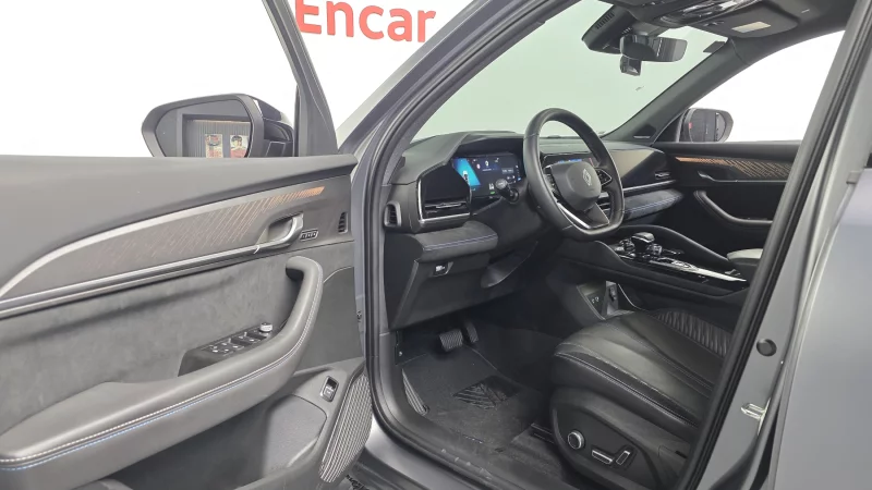 Renault Grand Koleos
