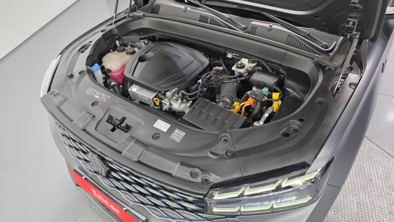 Renault Grand Koleos