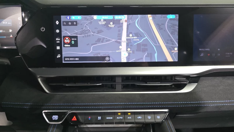 Renault Grand Koleos