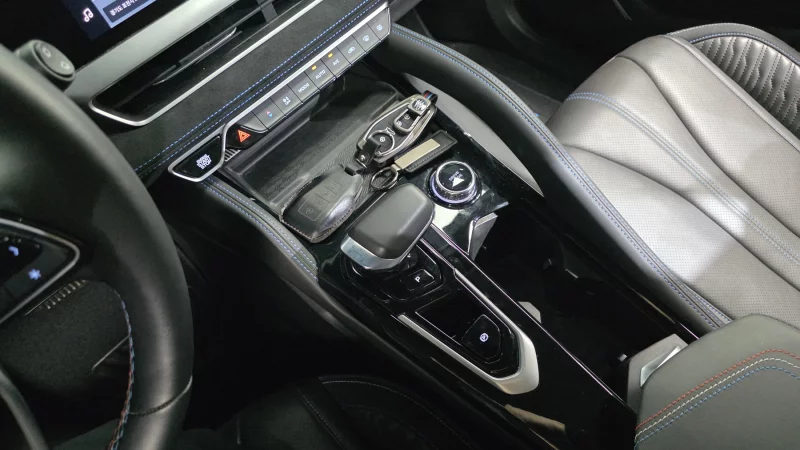 Renault Grand Koleos