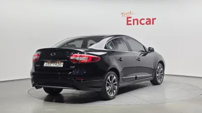 Renault SM3