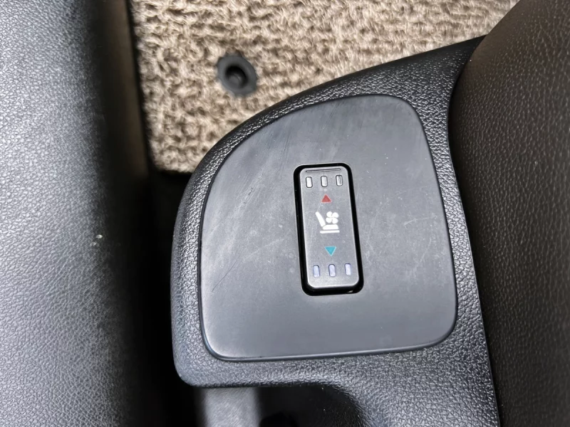Renault SM5