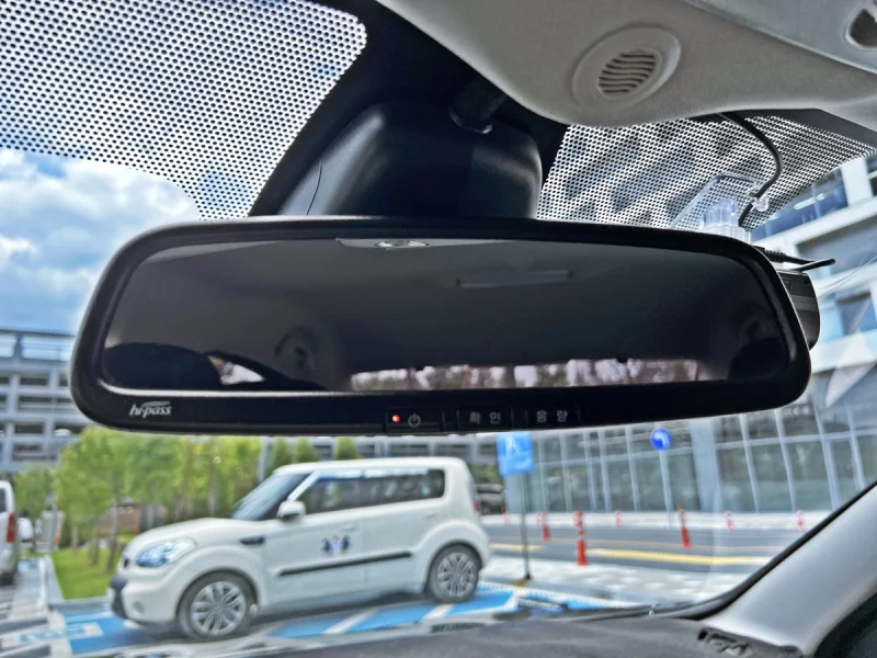 Renault SM5