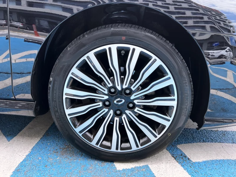 Renault SM5