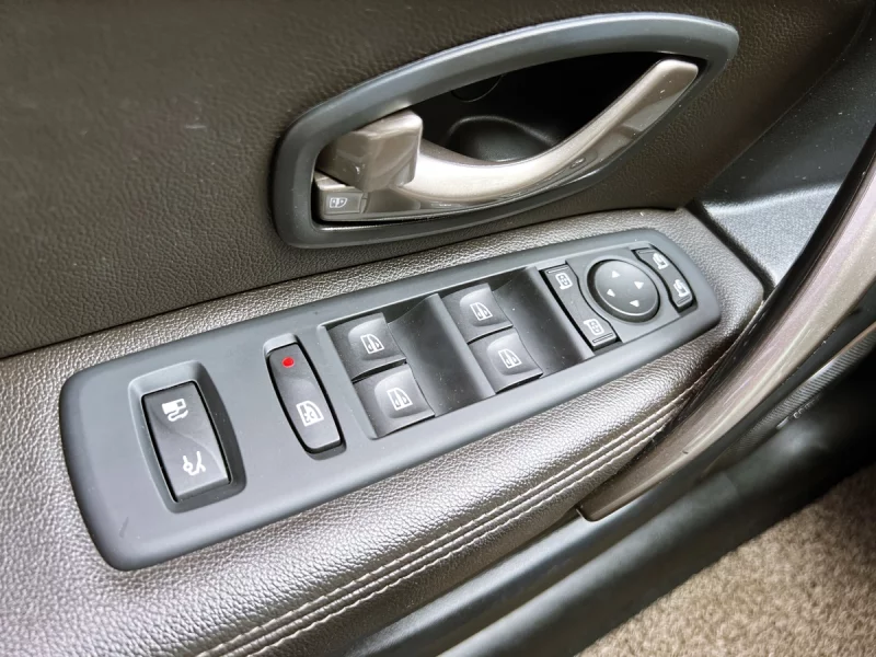 Renault SM5
