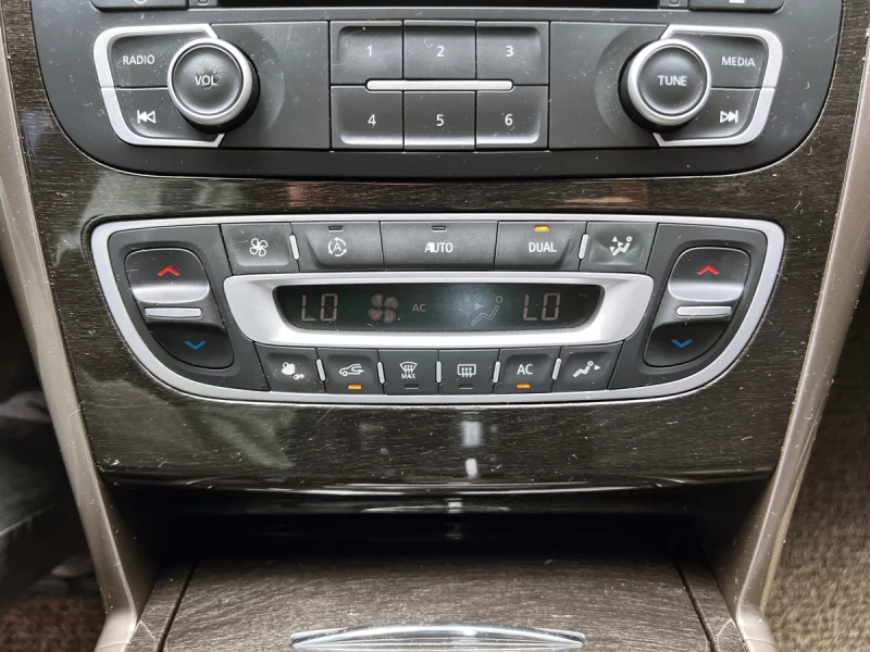 Renault SM5