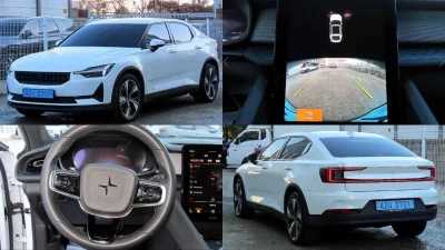 Polestar 2