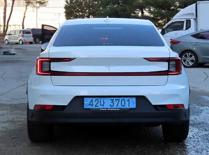 Polestar 2