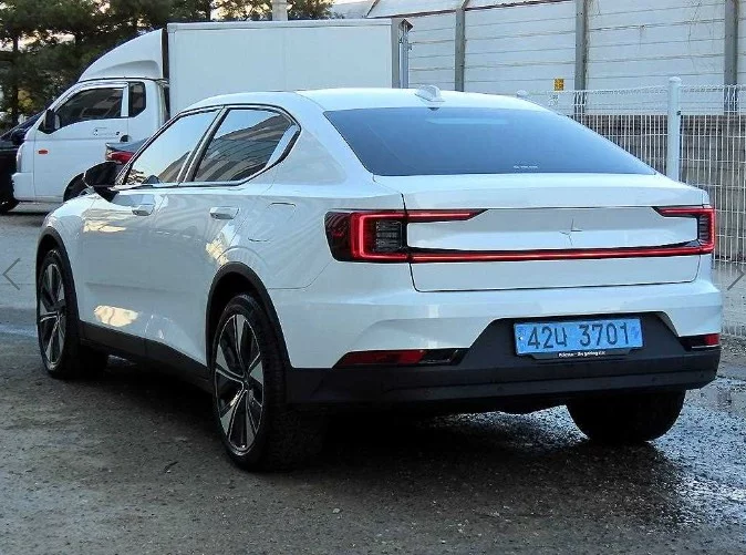 Polestar 2
