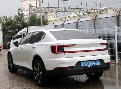 Polestar 2