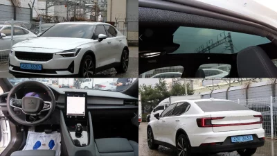 Polestar 2
