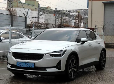 Polestar 2