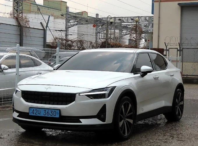 Polestar 2