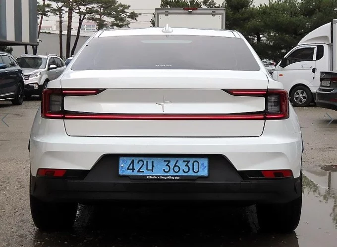 Polestar 2