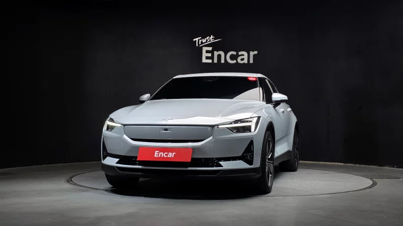 Polestar 2