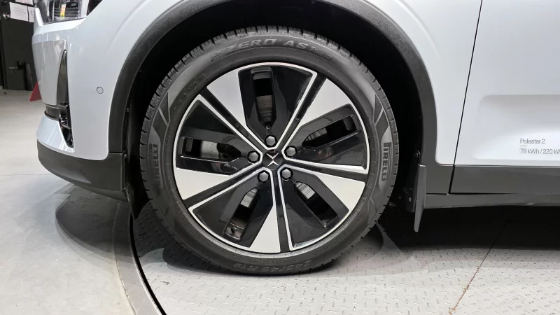 Polestar 2