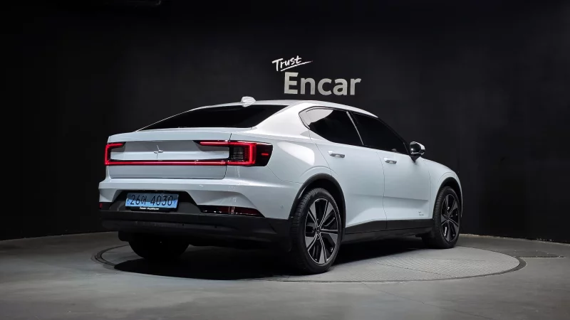 Polestar 2